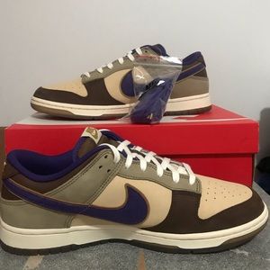 Nike dunk low setsubun size 11.5m